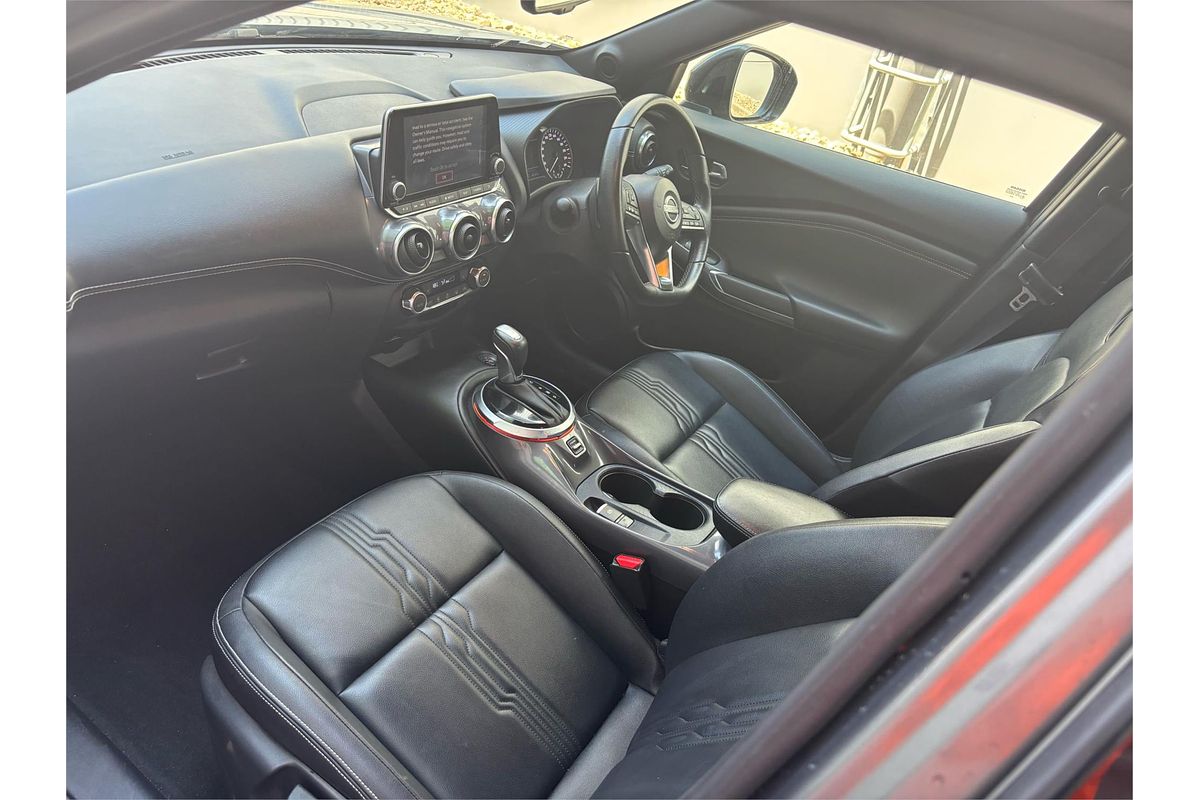 2023 Nissan JUKE ST-L F16