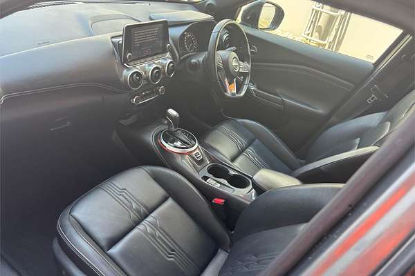 2023 Nissan JUKE ST-L F16