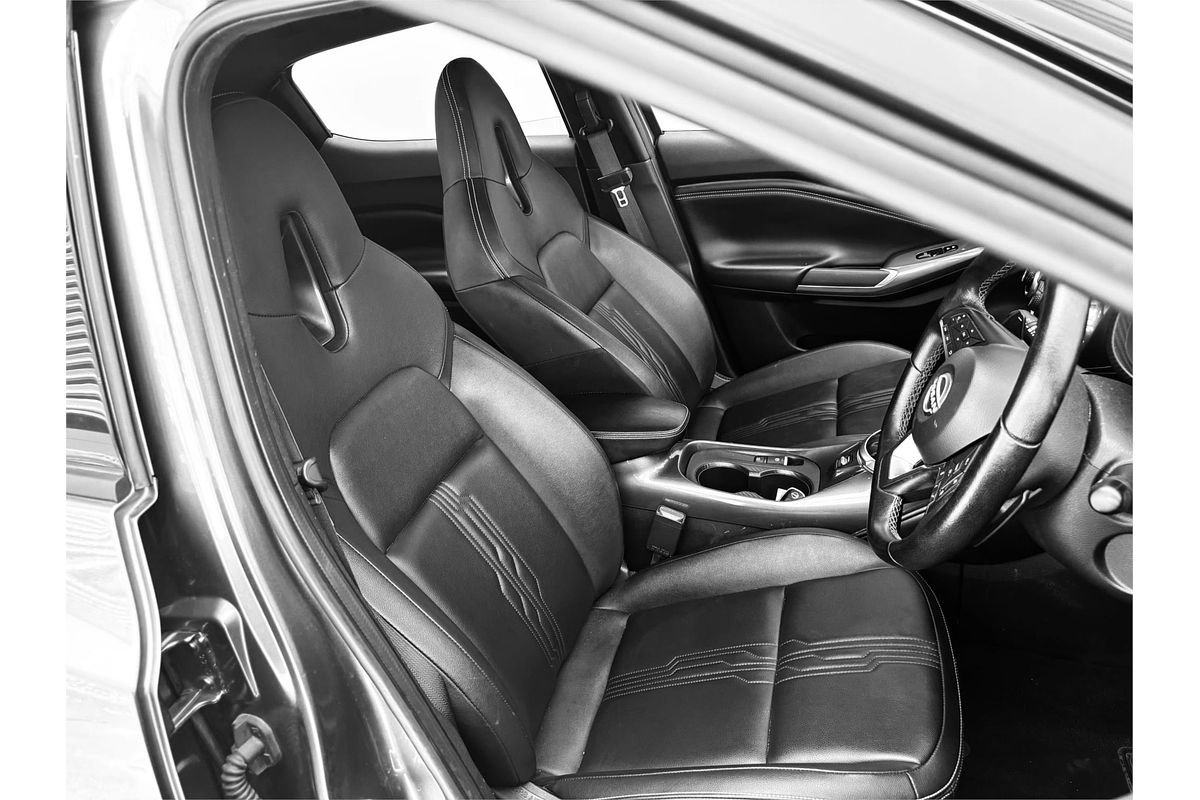 2023 Nissan JUKE ST-L F16