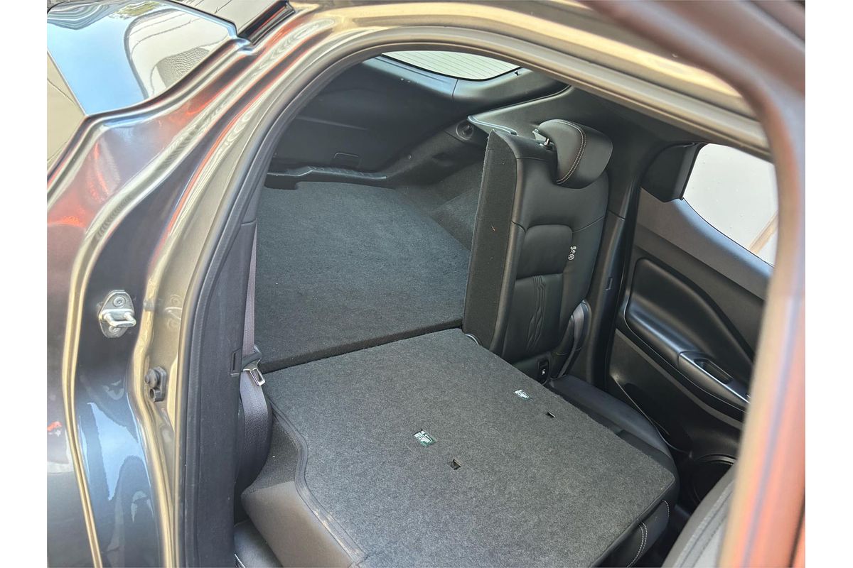 2023 Nissan JUKE ST-L F16