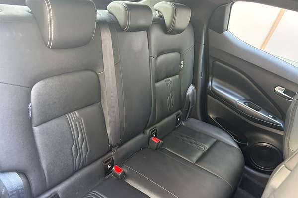 2023 Nissan JUKE ST-L F16