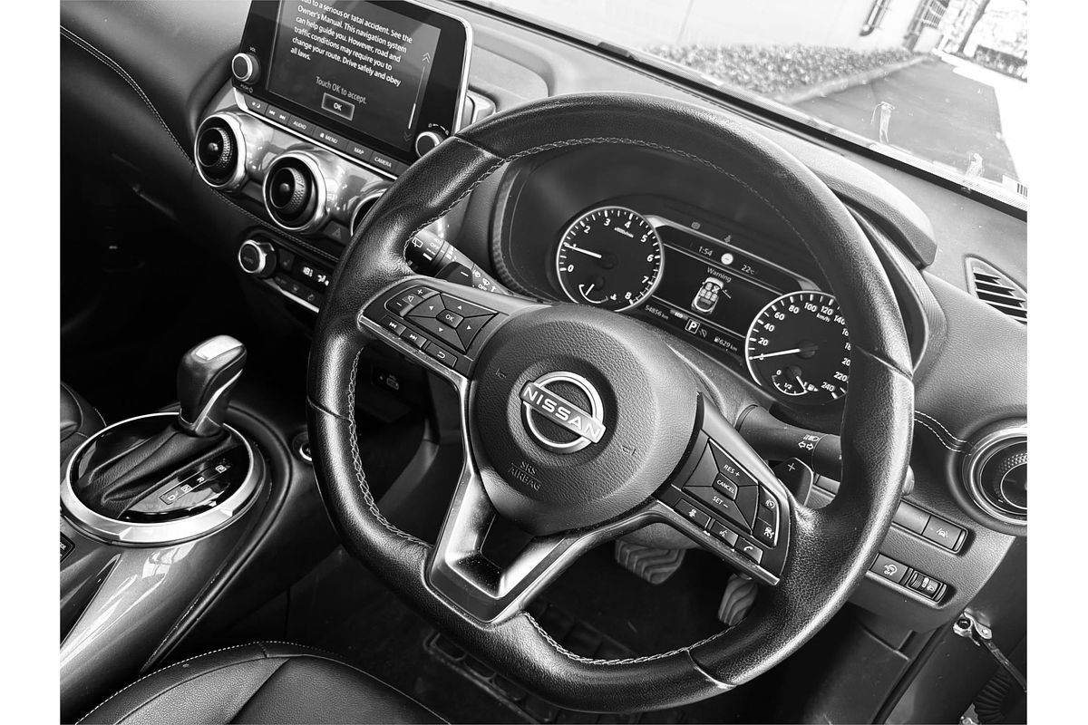 2023 Nissan JUKE ST-L F16