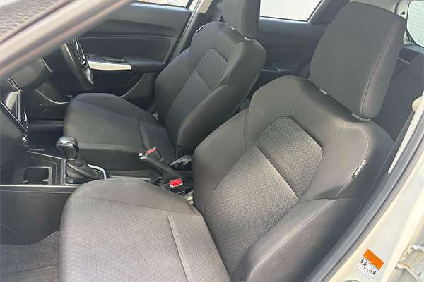 2023 Suzuki Swift GL AZ Series II