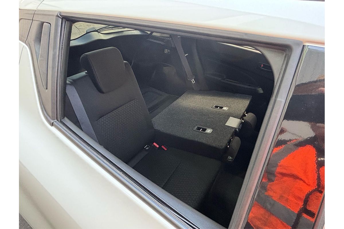 2023 Suzuki Swift GL AZ Series II