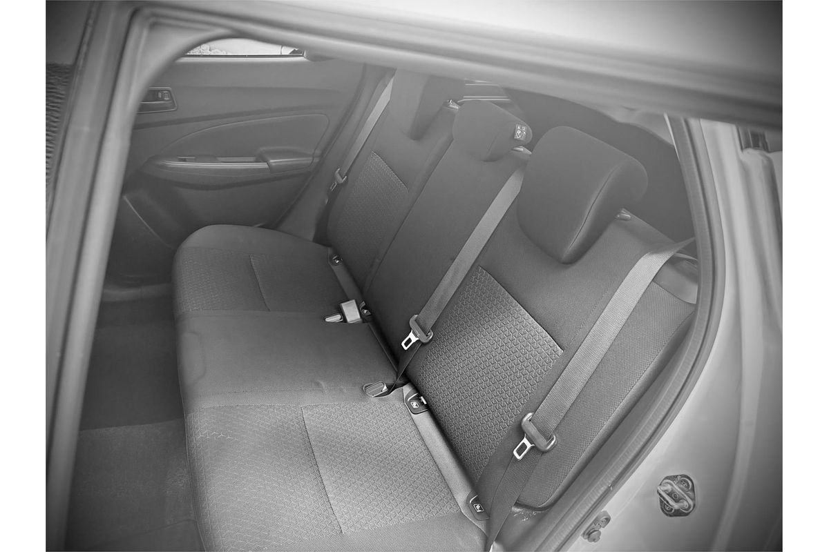 2023 Suzuki Swift GL AZ Series II