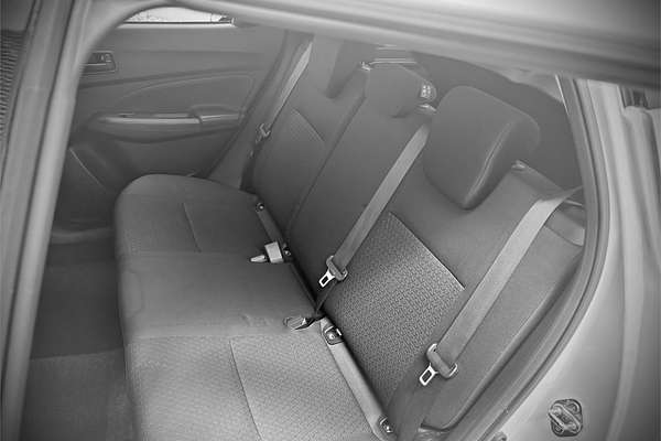 2023 Suzuki Swift GL AZ Series II