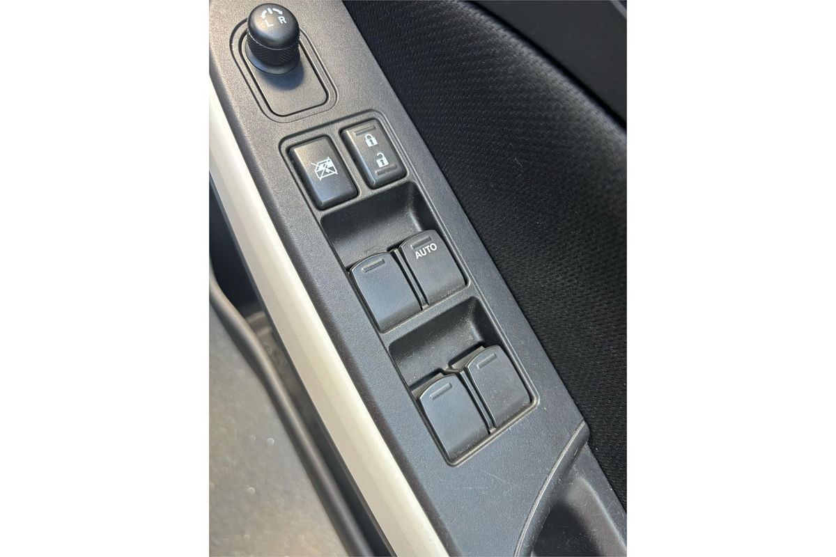 2023 Suzuki Swift GL AZ Series II