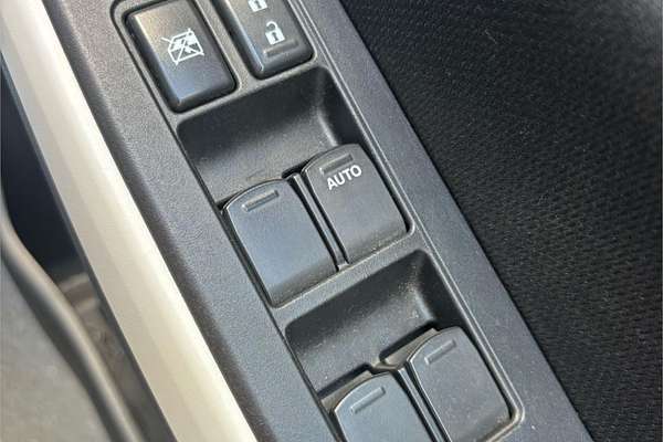 2023 Suzuki Swift GL AZ Series II