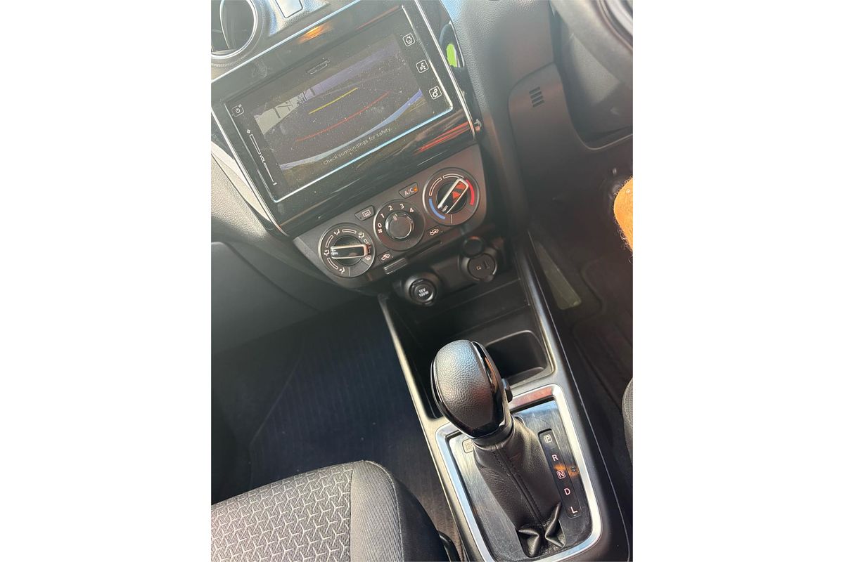 2023 Suzuki Swift GL AZ Series II