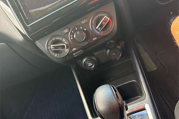 2023 Suzuki Swift GL AZ Series II