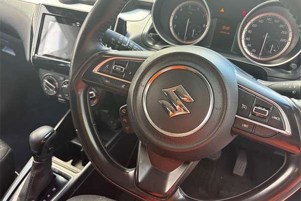 2023 Suzuki Swift GL AZ Series II