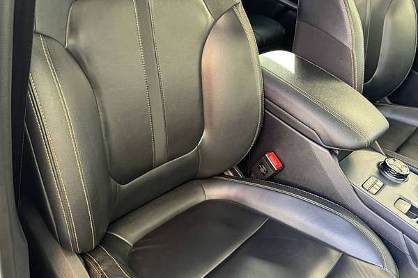 2024 Ford Ranger Wildtrak