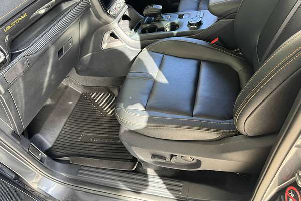 2024 Ford Ranger Wildtrak