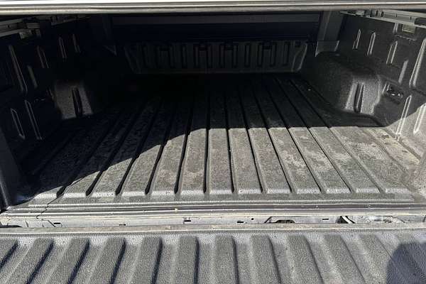 2024 Ford Ranger Wildtrak