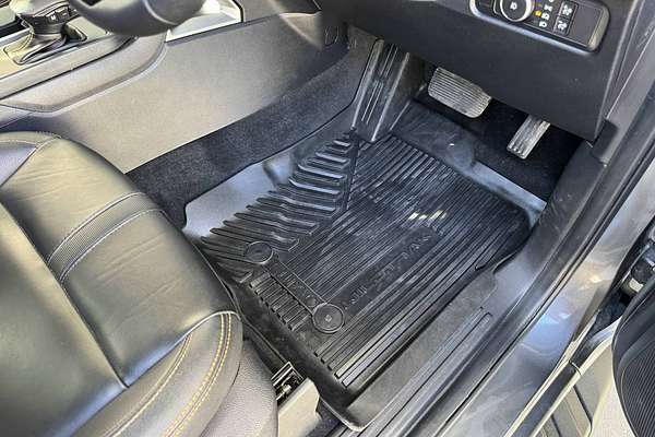 2024 Ford Ranger Wildtrak