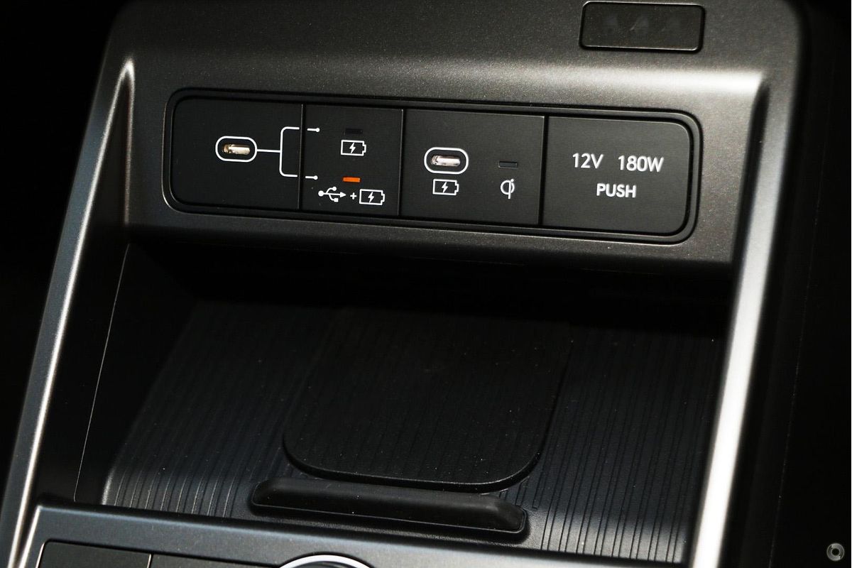 2025 Hyundai Kona Hybrid SX2.V3