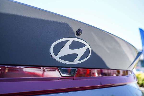 2024 Hyundai i30 Hybrid CN7.V2