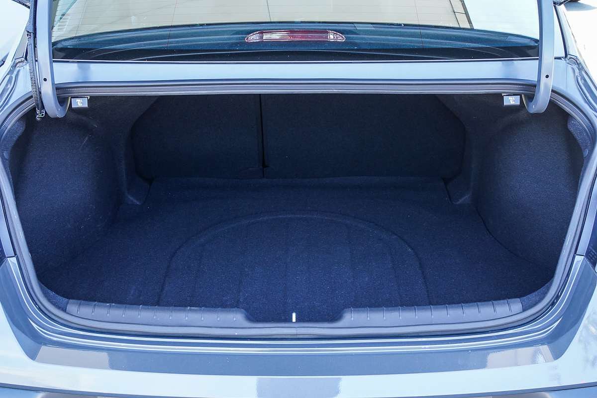 2024 Hyundai i30 Hybrid CN7.V2