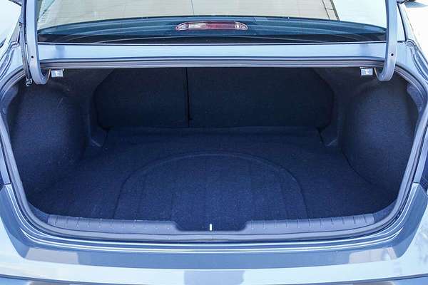 2024 Hyundai i30 Hybrid CN7.V2