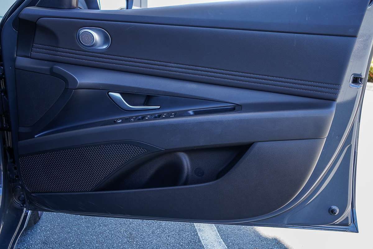 2024 Hyundai i30 Hybrid CN7.V2