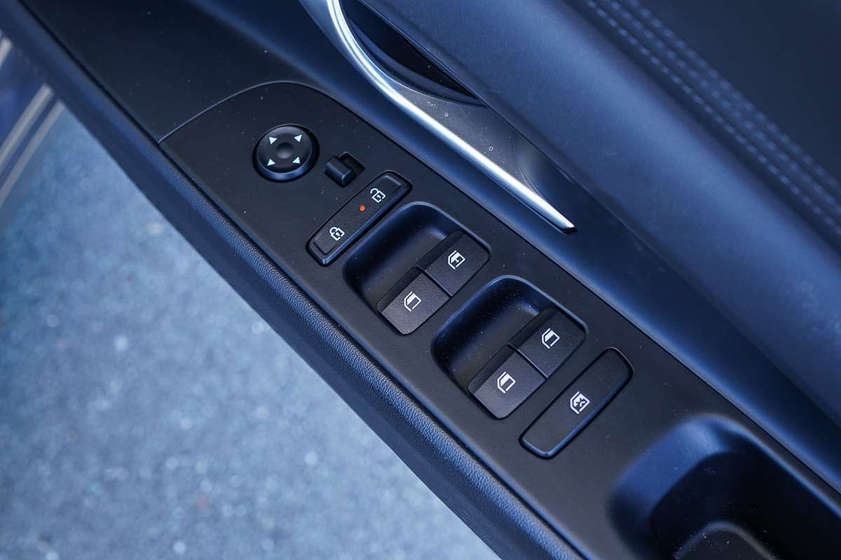 2024 Hyundai i30 Hybrid CN7.V2