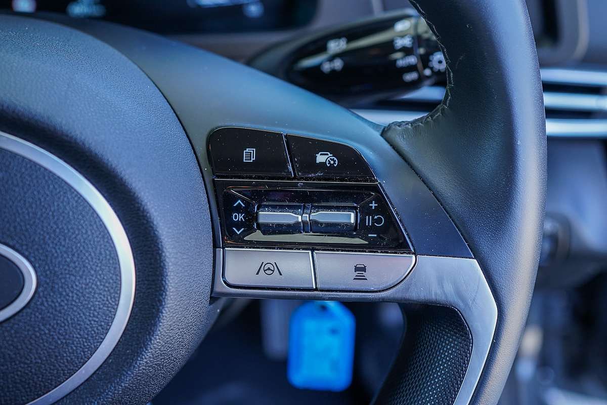 2024 Hyundai i30 Hybrid CN7.V2