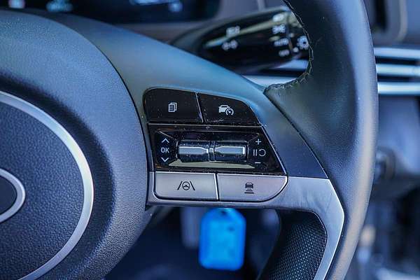 2024 Hyundai i30 Hybrid CN7.V2