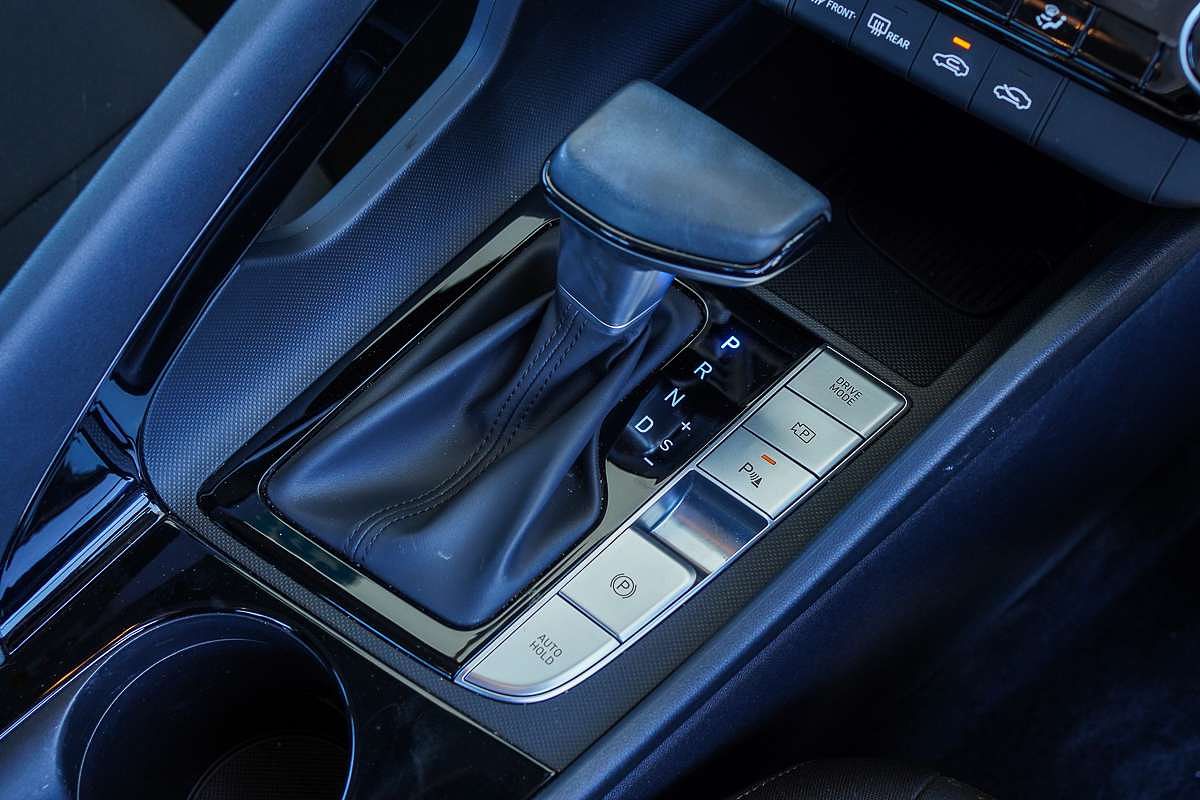 2024 Hyundai i30 Hybrid CN7.V2