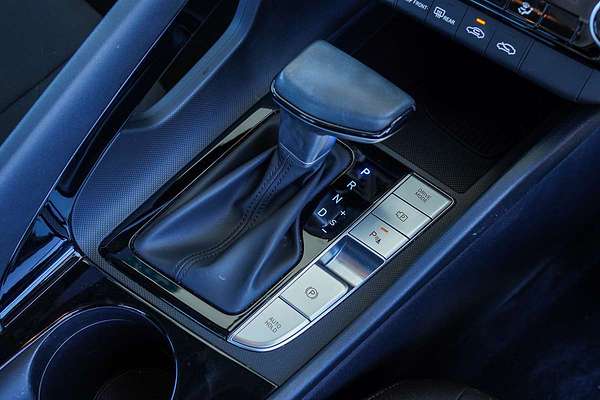 2024 Hyundai i30 Hybrid CN7.V2