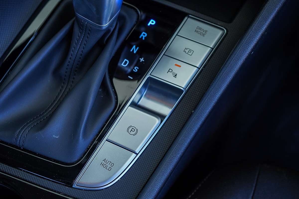 2024 Hyundai i30 Hybrid CN7.V2