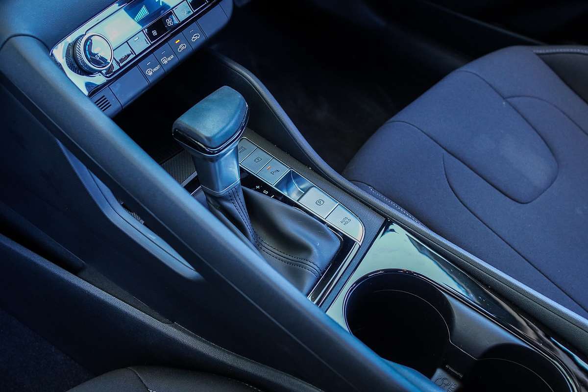 2024 Hyundai i30 Hybrid CN7.V2