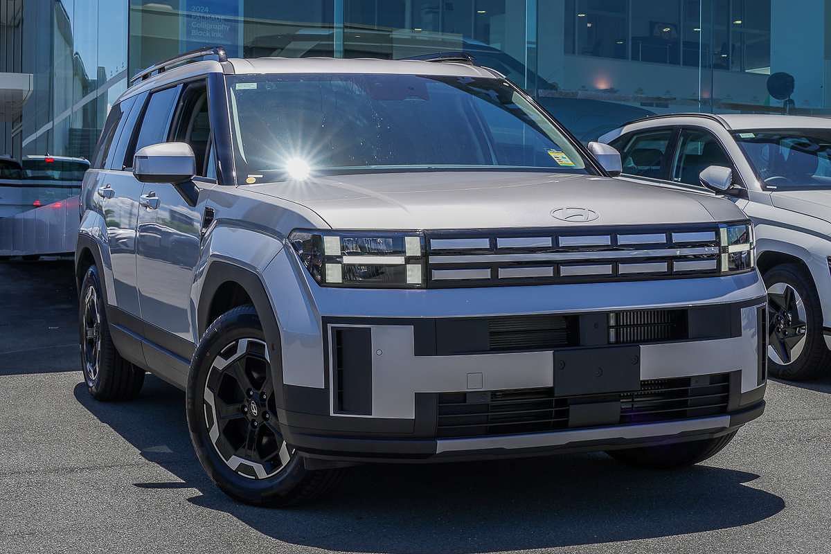 2025 Hyundai Santa Fe MX5.V2