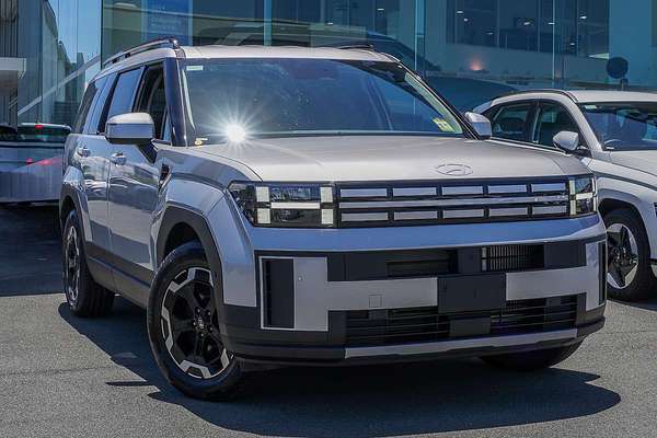 2025 Hyundai Santa Fe MX5.V2