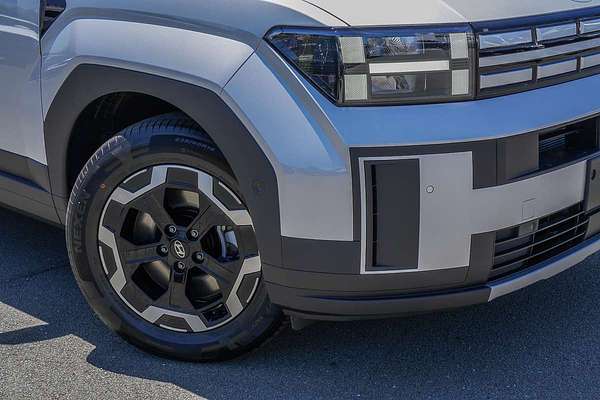 2025 Hyundai Santa Fe MX5.V2