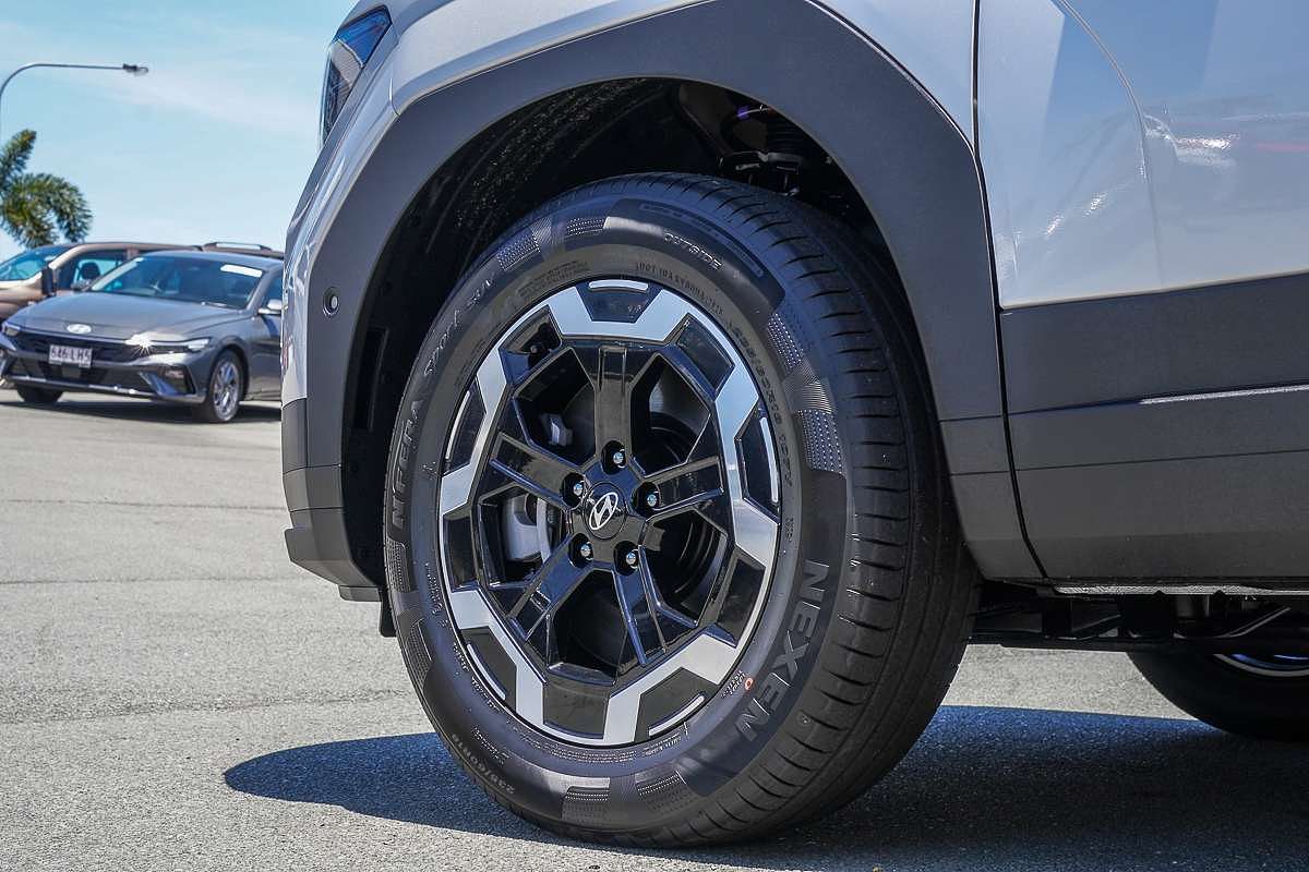 2025 Hyundai Santa Fe MX5.V2