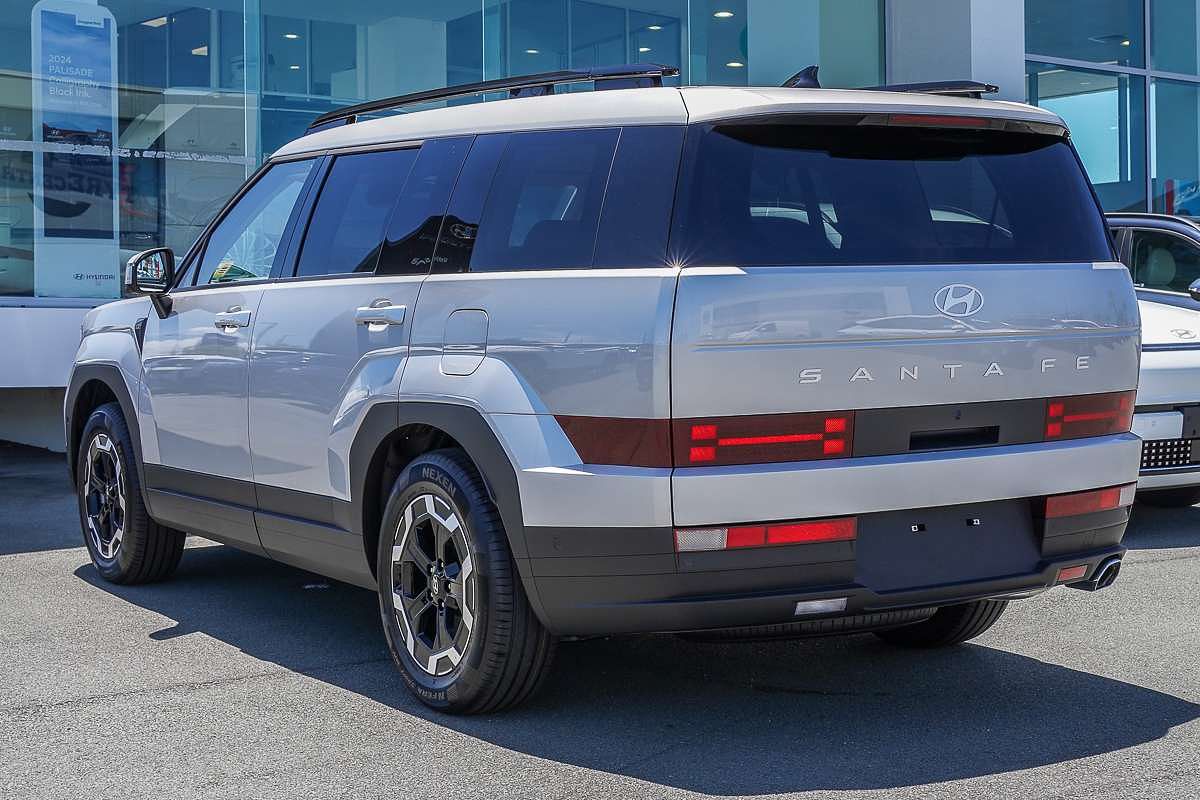 2025 Hyundai Santa Fe MX5.V2