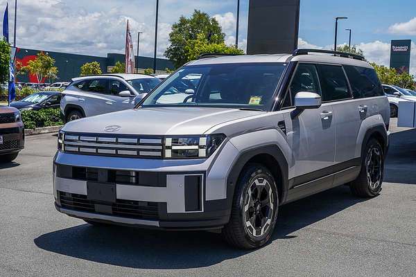 2025 Hyundai Santa Fe MX5.V2