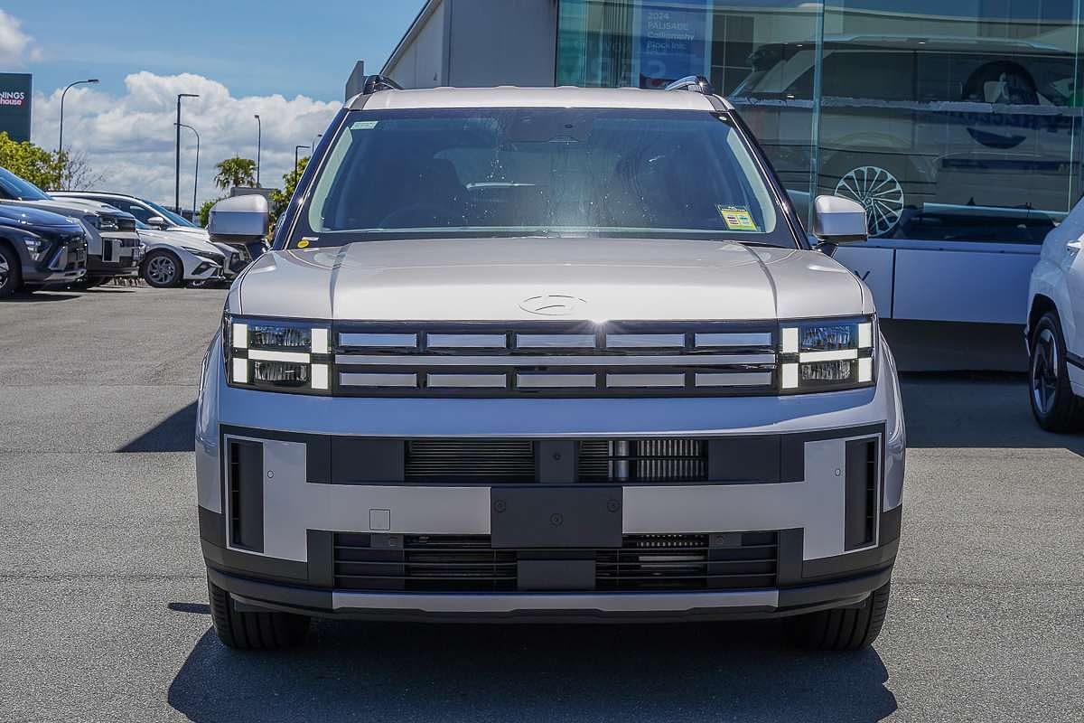 2025 Hyundai Santa Fe MX5.V2