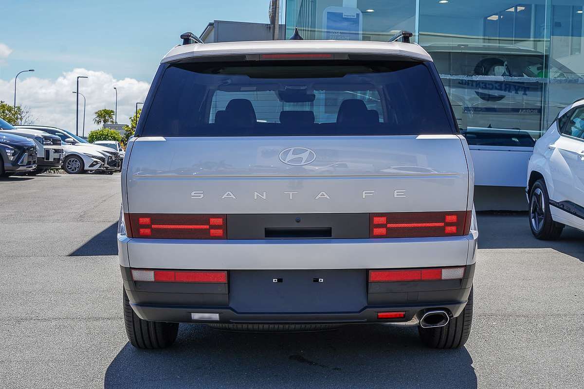 2025 Hyundai Santa Fe MX5.V2