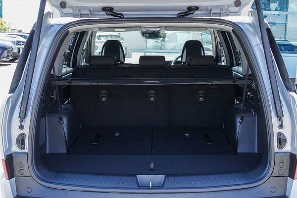 2025 Hyundai Santa Fe MX5.V2