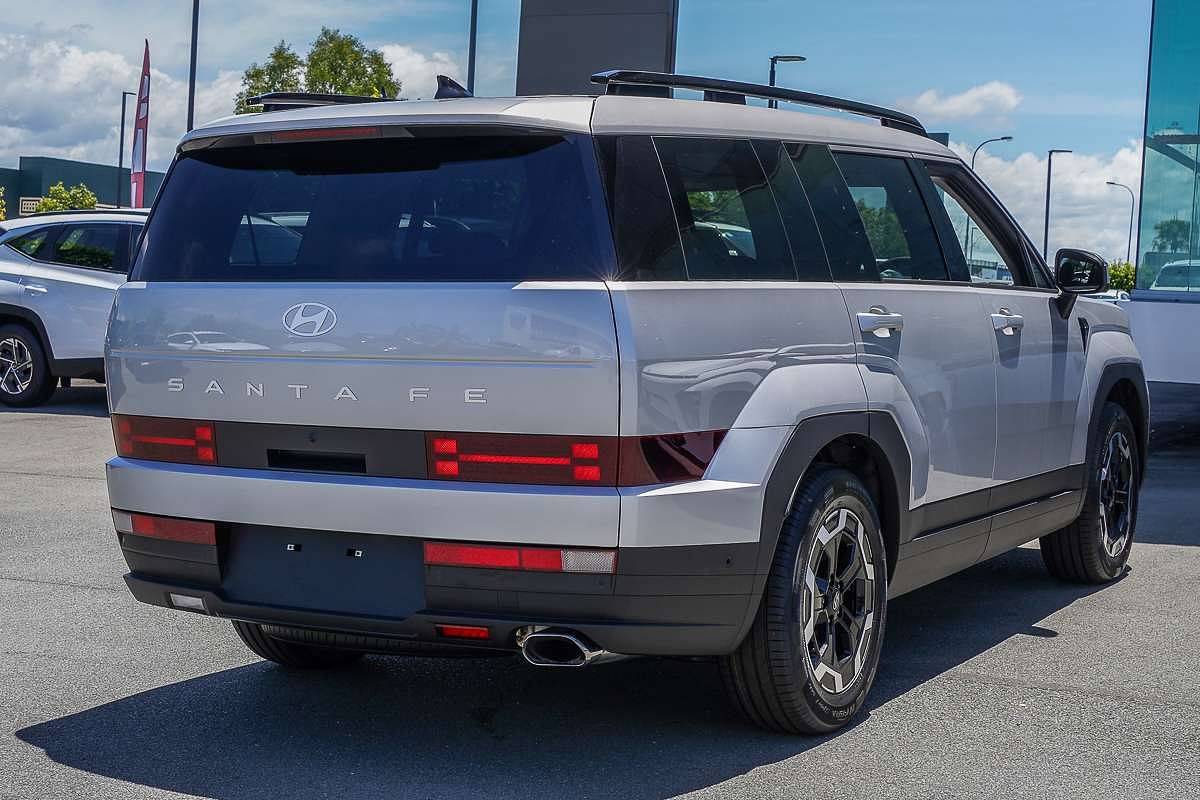 2025 Hyundai Santa Fe MX5.V2