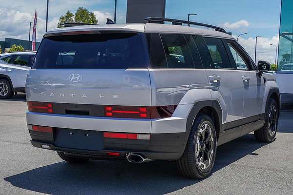 2025 Hyundai Santa Fe MX5.V2