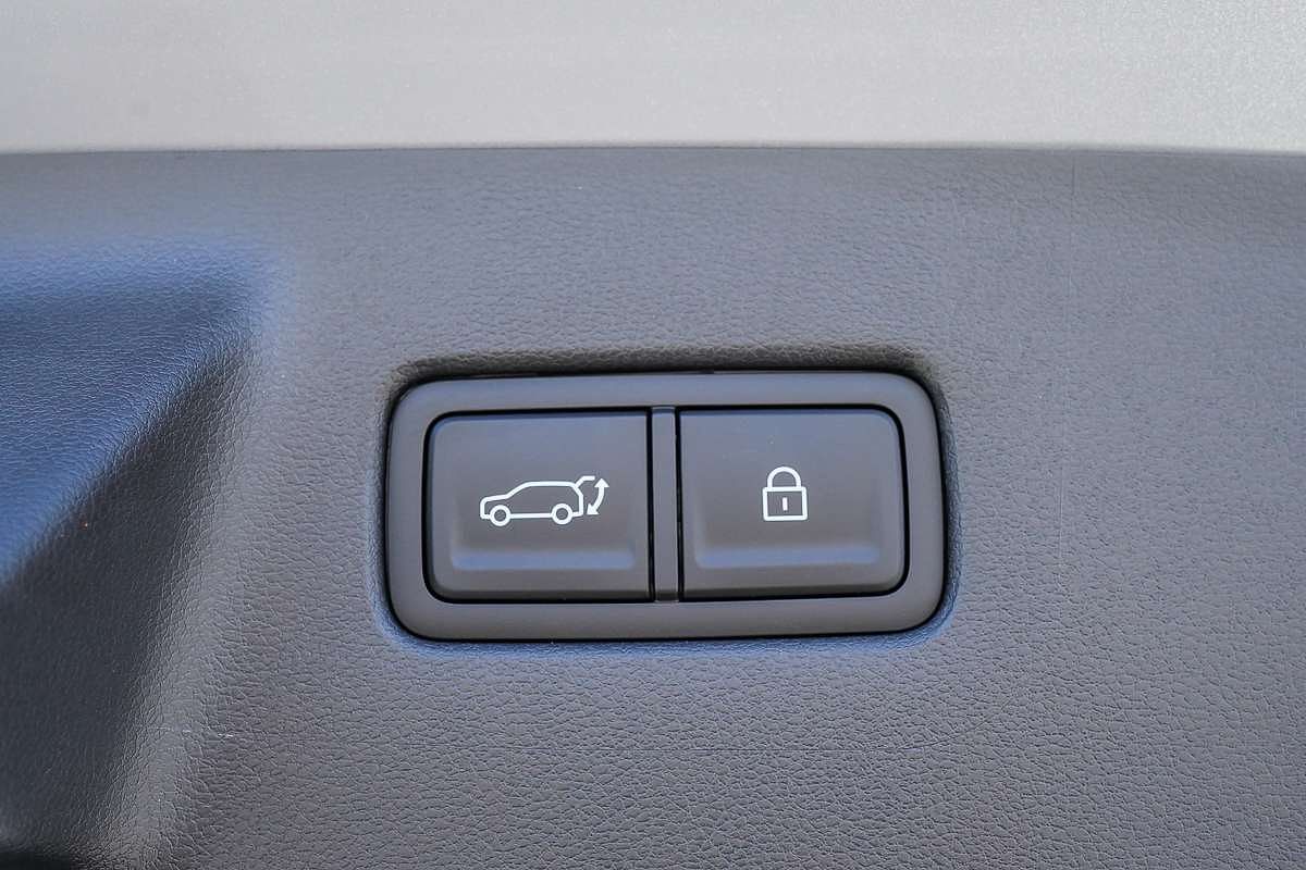 2025 Hyundai Santa Fe MX5.V2