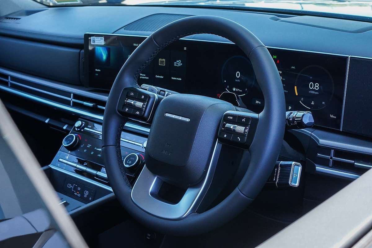 2025 Hyundai Santa Fe MX5.V2