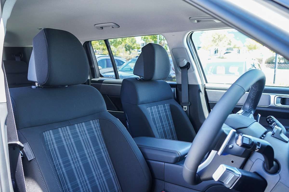 2025 Hyundai Santa Fe MX5.V2