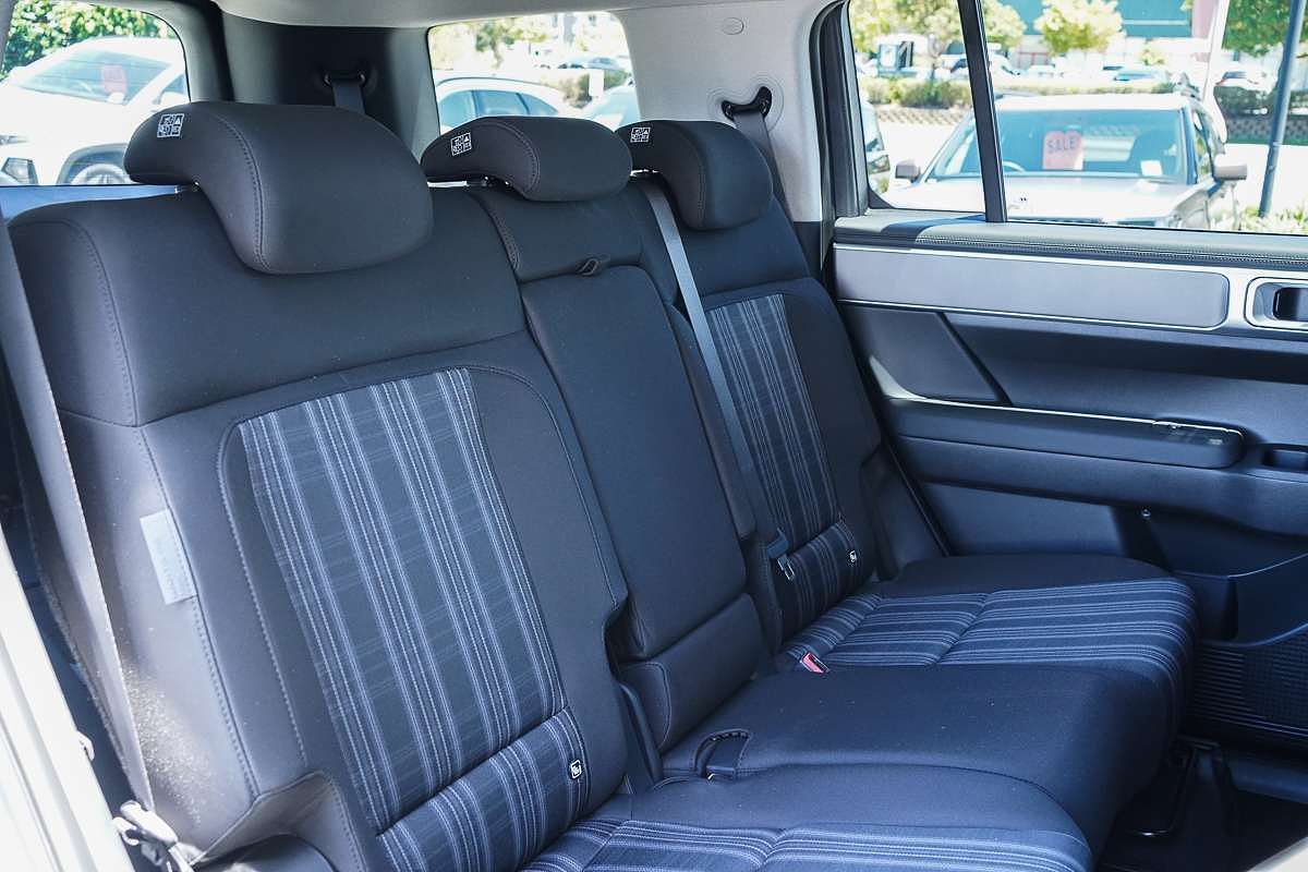 2025 Hyundai Santa Fe MX5.V2