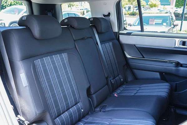 2025 Hyundai Santa Fe MX5.V2