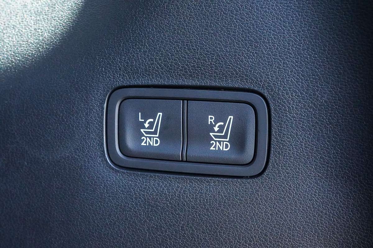 2025 Hyundai Santa Fe MX5.V2