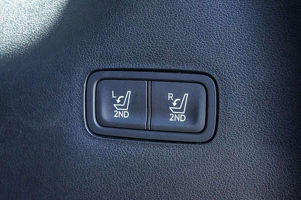 2025 Hyundai Santa Fe MX5.V2