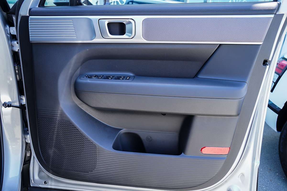 2025 Hyundai Santa Fe MX5.V2